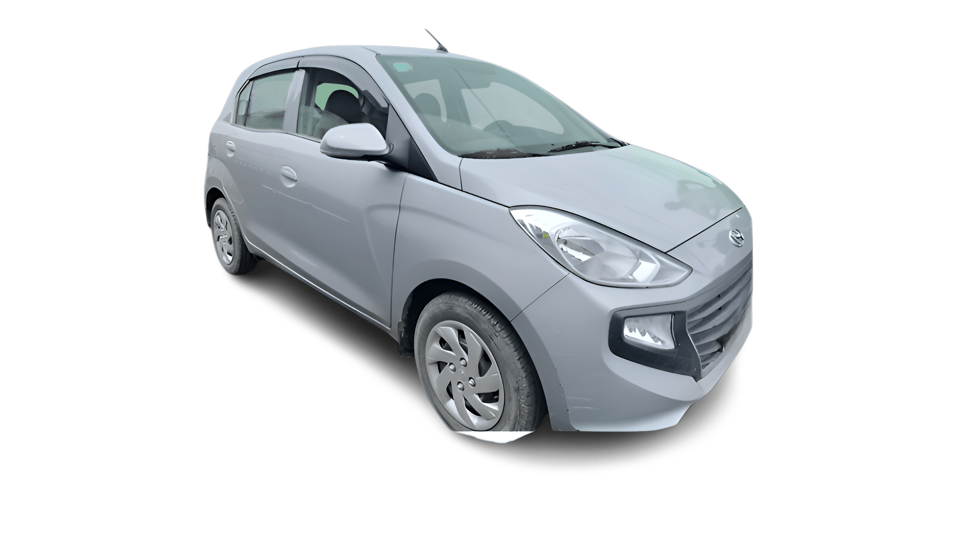 2019 Hyundai NEW SANTRO - Hatchback - Petrol - Manual - ₹3.23 lakh